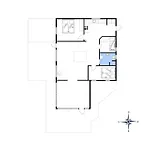 Сasa de vacaciones 40157-juelsminde-elmealle-22 Juelsminde (Hedensted)