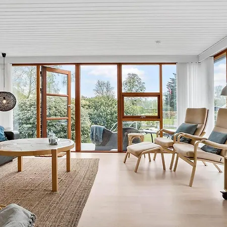 بيت للعطل 40157-juelsminde-elmealle-22 *