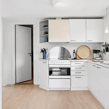 40157-juelsminde-elmealle-22 بيت للعطل *