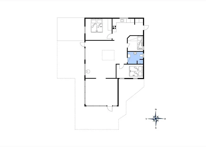 بيت للعطل 40157-juelsminde-elmealle-22 جويلسميندي